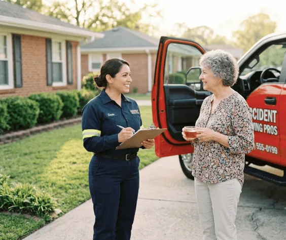 Accident Towing Service Kelliher, MN FAQs